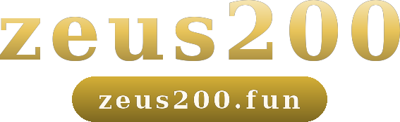 zeus200 logo